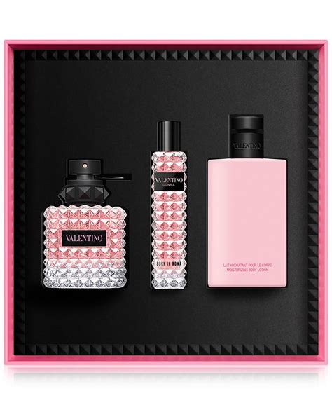 Shop the Macys womens gift set here. . Macys perfume sets